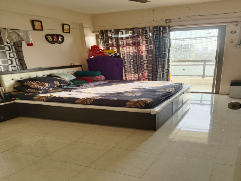 2 BHK Apartment 165 Sq. Yards for Sale in Kudasan, Gandhinagar