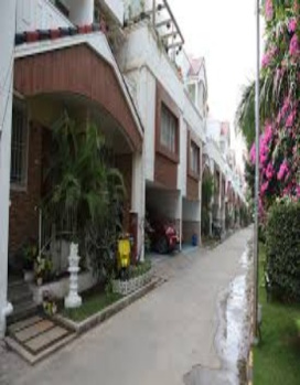 4 BHK Villa for Rent in Mahadevapura, Bangalore