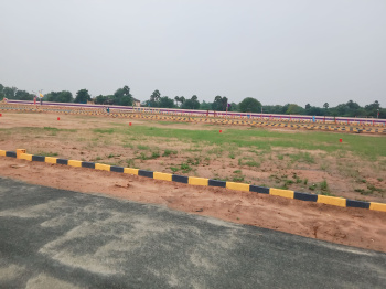  Residential Plot for Sale in Trichy Madurai Road, Tiruchirappalli