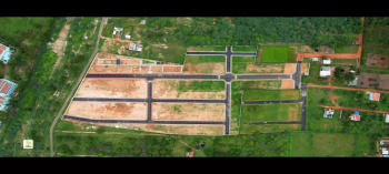  Residential Plot for Sale in Manikandam, Tiruchirappalli