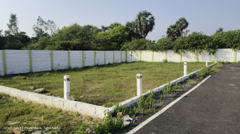  Residential Plot for Sale in Red Hills, Chennai