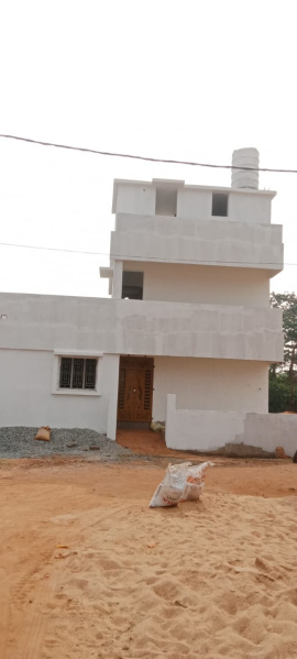 3 BHK House 1350 Sq.ft. for Sale in Balianta, Bhubaneswar