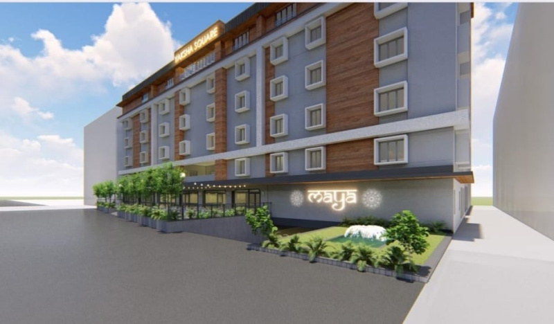  Commercial Shop 2666 Sq.ft. for Sale in Boyapalem, Visakhapatnam