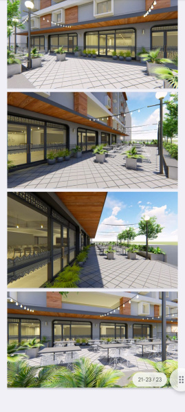  Commercial Shop 2666 Sq.ft. for Sale in Boyapalem, Visakhapatnam