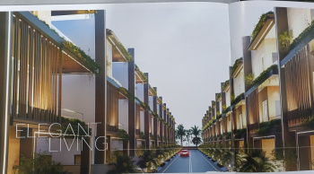 3 BHK House for Sale in Anandapuram, Visakhapatnam