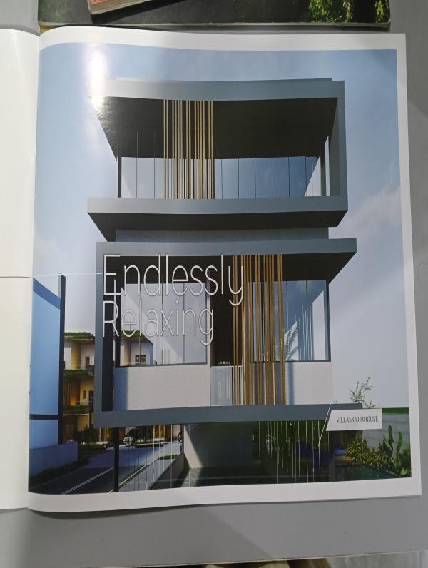 3 BHK House 3151 Sq.ft. for Sale in Anandapuram, Visakhapatnam