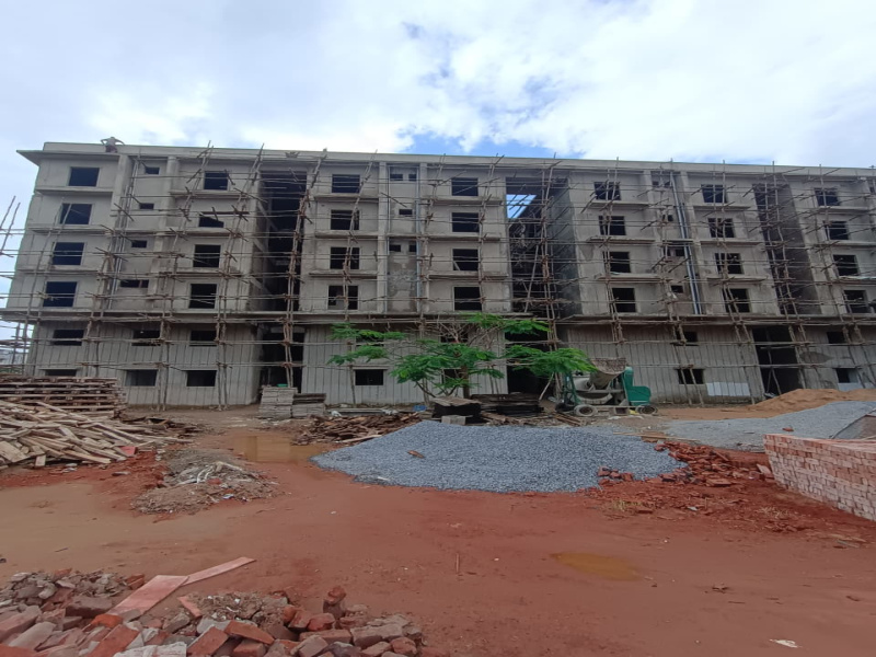 2 BHK 1040 Sq.ft. Apartment for Sale in Boyapalem, Visakhapatnam