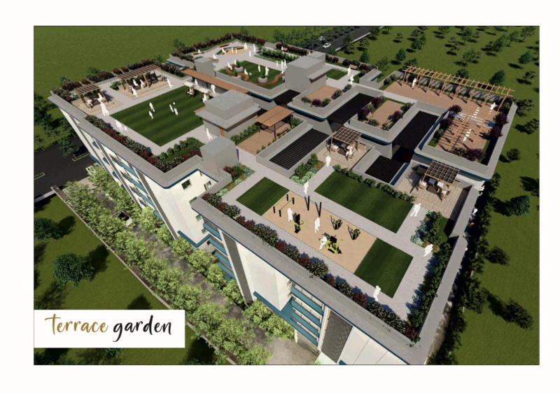 2 BHK 1040 Sq.ft. Apartment for Sale in Boyapalem, Visakhapatnam