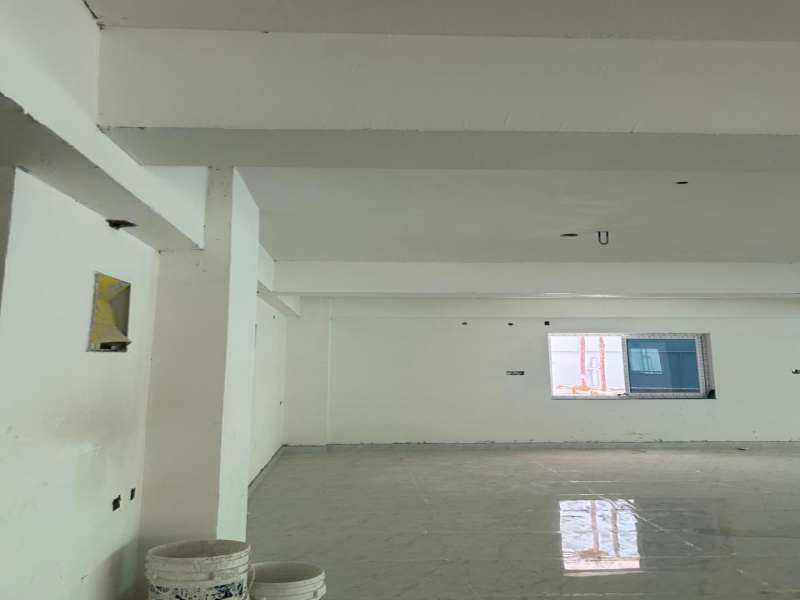  1265 Sq.ft. Office Space for Sale in Dwarakanagar, Visakhapatnam