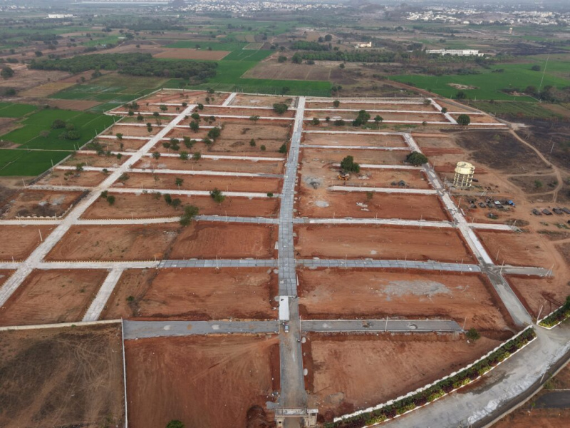  200 Sq.ft. Residential Plot for Sale in Boyapalem, Visakhapatnam