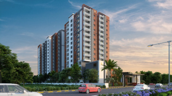 2 BHK Flat for Sale in Hoskote, Bangalore