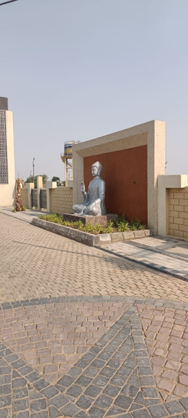  Residential Plot 800 Sq.ft. for Sale in Puwarda Junarda, Super Corridor, Indore