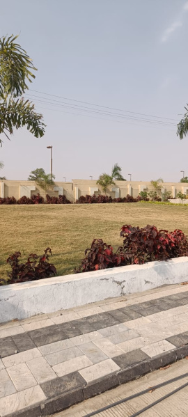  Residential Plot 800 Sq.ft. for Sale in Puwarda Junarda, Super Corridor, Indore