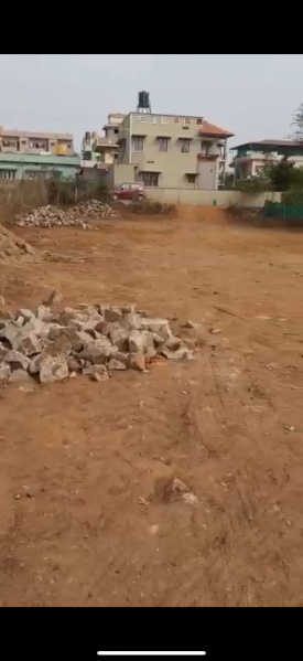  30 Cent Commercial Land for Sale in Coorg, Mysore