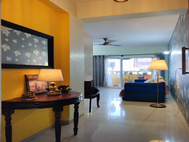 3 BHK Apartment 1252 Sq.ft. for Sale in Phase 2, Electronic City, Bangalore