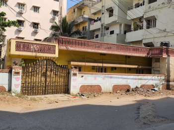  Commercial Land for Sale in AS Rao Nagar, Secunderabad