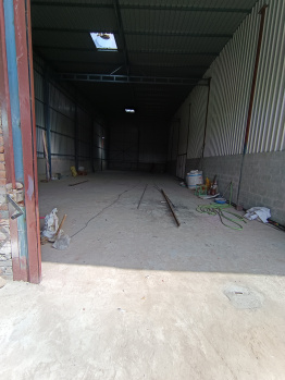  Warehouse for Rent in Mangyawas, Jaipur