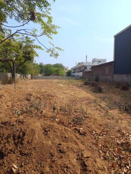  Residential Plot for Rent in Mangyawas, Jaipur
