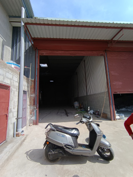  Warehouse for Rent in Mangyawas, Jaipur