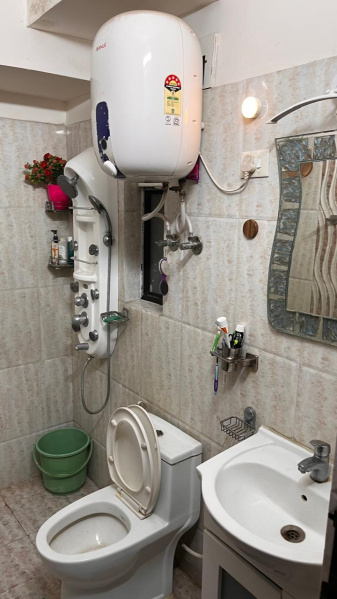 2 BHK Apartment 1050 Sq.ft. for Sale in Bidhannagar, North 24 Parganas
