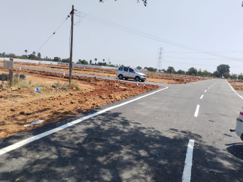  Residential Plot for Sale in Fathima Nagar, Tiruchirappalli