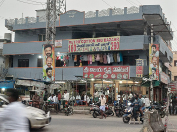  Commercial Shop for Sale in Bapatla, Guntur