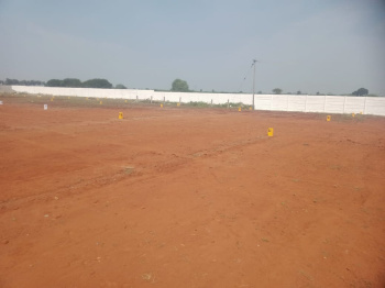  Residential Plot for Sale in Thuvakudi, Tiruchirappalli