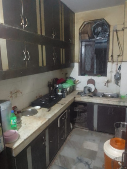 2 BHK Flat for Sale in Shalimar Garden Extension 2, Ghaziabad