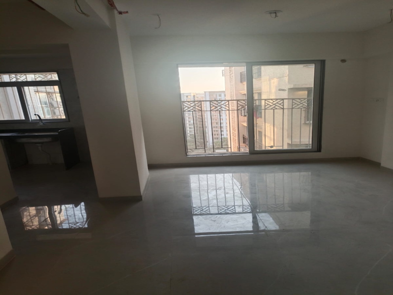 1 BHK Apartment 550 Sq.ft. for Rent in Pant Nagar, Ghatkopar East, Mumbai