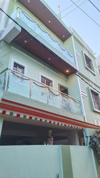 2 BHK Apartment 900 Sq.ft. for Rent in Magadh Colony, Gaya