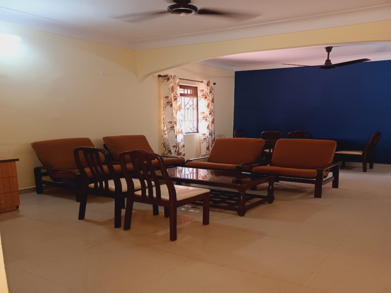 2.5 BHK House 370 Sq.ft. for Rent in Benaulim, Goa