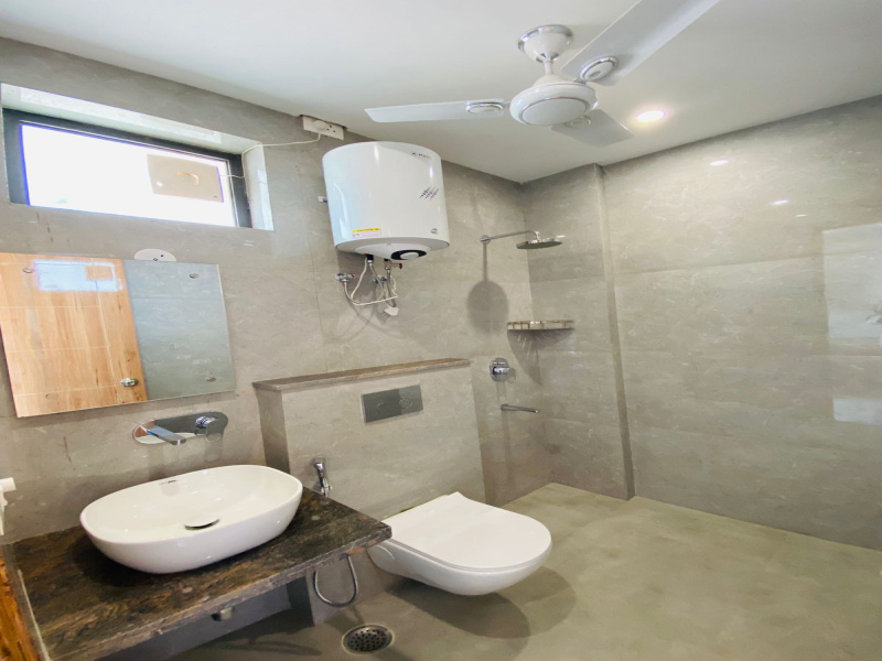 1 RK Apartment 650 Sq.ft. for Rent in Sector 50 Gurgaon