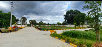  Residential Plot for Sale in JP Nagar 6th Phase, Bangalore