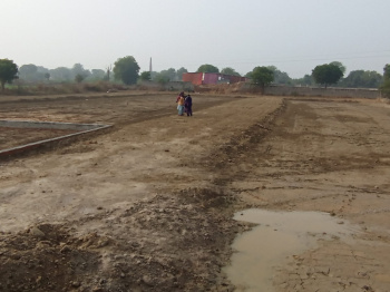  Residential Plot for Sale in Dankaur, Greater Noida