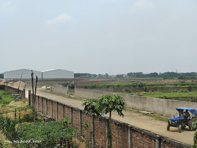  Industrial Land 100 Katha for Sale in Dankuni, Hooghly