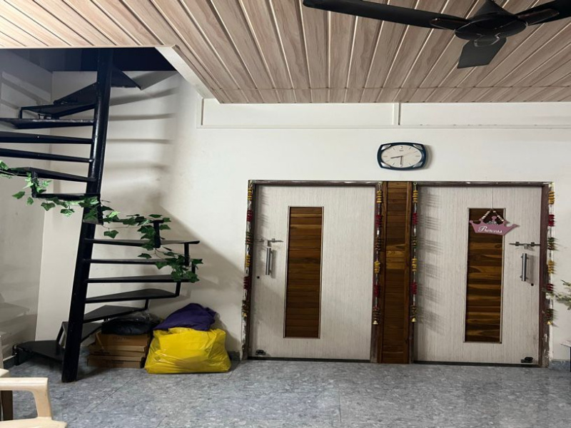 3 BHK House 1500 Sq.ft. for Rent in Dapodi, Pune