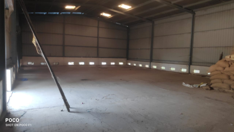  Warehouse 4000 Sq.ft. for Rent in Sindhnur, Raichur