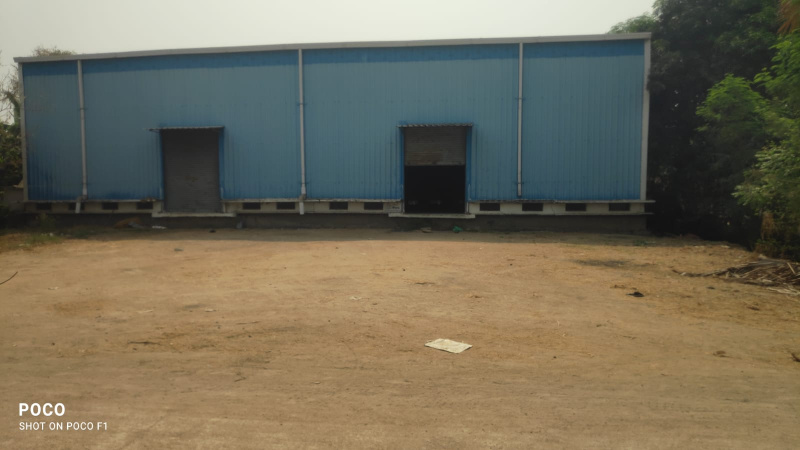  Warehouse 4000 Sq.ft. for Rent in Sindhnur, Raichur