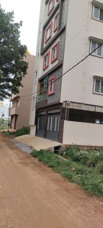  Residential Plot 2400 Sq.ft. for Sale in Sarjapur Road, Bangalore