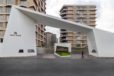 5 BHK Apartment 7500 Sq.ft. for Sale in Vesu, Surat