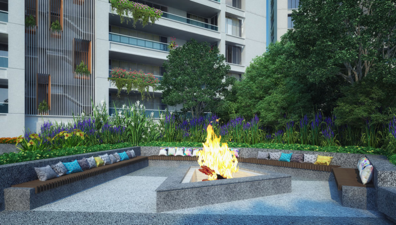5 BHK Apartment 7251 Sq.ft. for Sale in Vesu, Surat