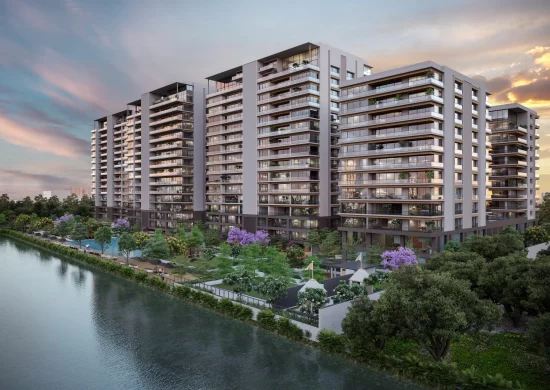 5 BHK Apartment 5800 Sq.ft. for Sale in Dumas Road, Surat