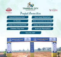 Residential Plot for Sale in Shadnagar, Rangareddy