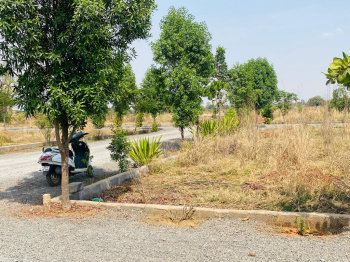  Residential Plot for Sale in Naya Raipur, Raipur