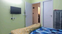 2 BHK Flat for Rent in Tollygunge, Kolkata