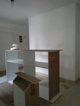 2 BHK Flat for Sale in Joka, Kolkata