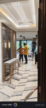 4 BHK Flat for Sale in Alipore, Kolkata