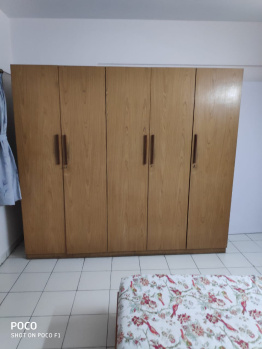 3 BHK Flat for Rent in Joka, Kolkata