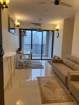 2 BHK Flat for Rent in Joka, Kolkata