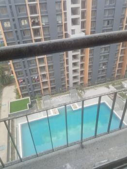 3 BHK Flat for Rent in Joka, Kolkata